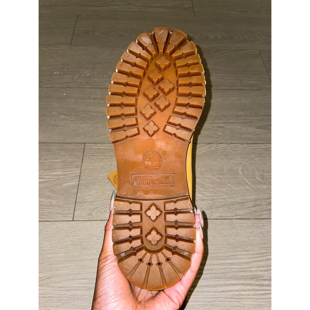 Timberland Waterproof Boots - Picture 9 of 9